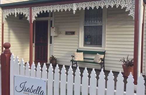 Kyneton House | Three night stay minimum Kyneton