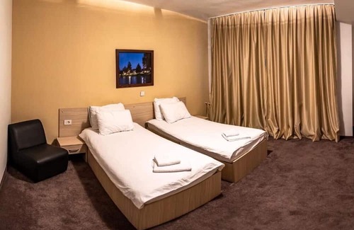 Struga Hotel | Hotel Beograd Struga