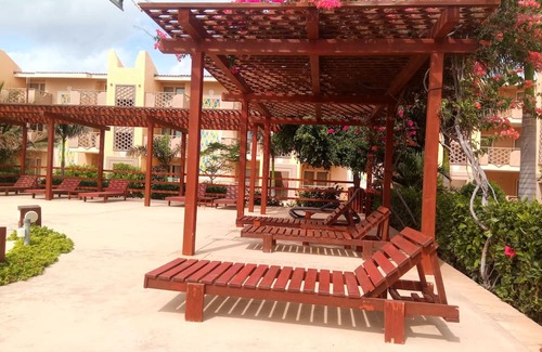 Santa Maria Apartment | First floor apartment with sunny balcony