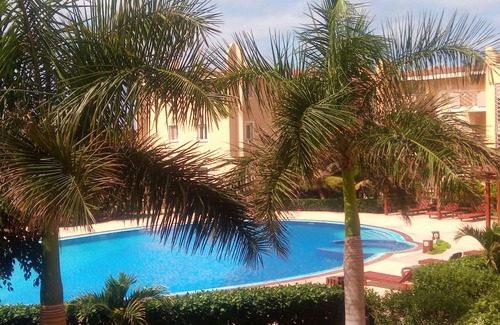 Santa Maria Apartment | First floor apartment with sunny balcony