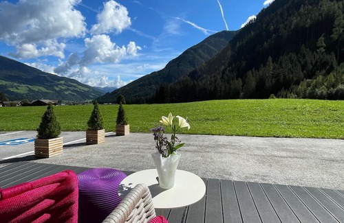 Neukirchen am Grossvenediger Cottage | Komfortzimmer Wildkogel - Gasthof Siggen