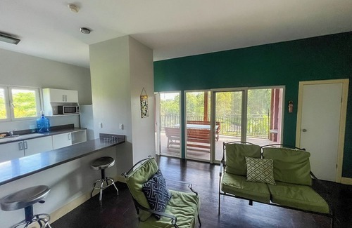 Bagope Condo | Cozy Fully Equipped Condo 2BR -7min walk from Laken