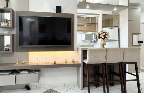 Laguna Apartment | Resid. Gross Sea Club - Laguna