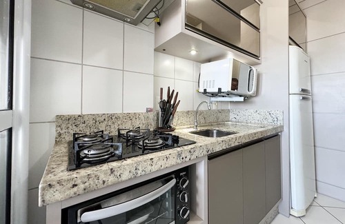 Laguna Apartment | Resid. Gross Sea Club - Laguna