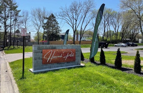 Northwest Columbus Apartment | Hancock - Near OSU Riverside w Tennis Court & Swimming Pool