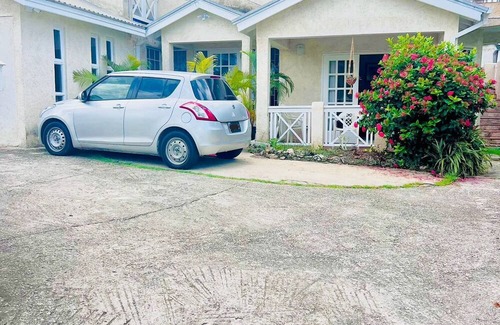 Wotton Apartment | 5 min drive to the Beach & Oistins. Newly Refurbished Apt in Quiet Neighborhood