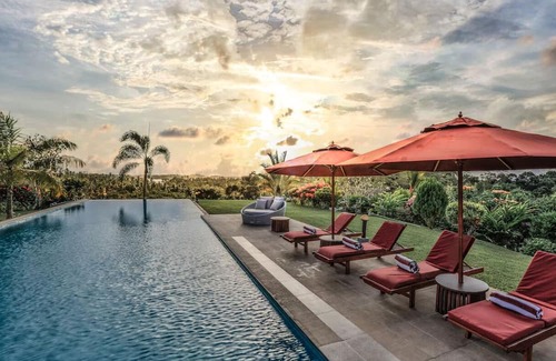 Kathaluwa Villa | Villa Mayurana - Entire Villa