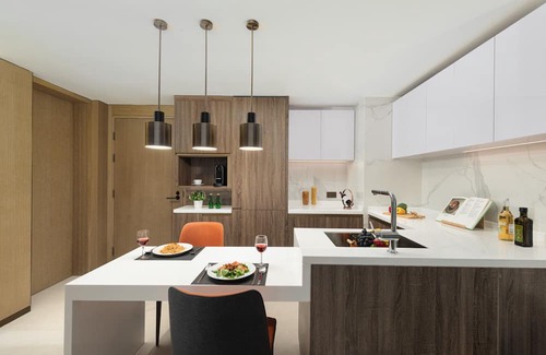 North Point Apartment | Ascott North Point Hong Kong