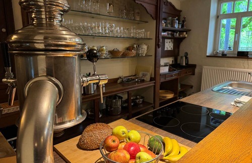 Korperich Apartment | Vacation apartment/apartment for 6 guests with 100m² in Körperich (266685)