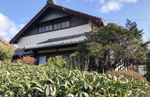 Shimada House | Entire building available Limited to one group p /Shimada Shizuoka