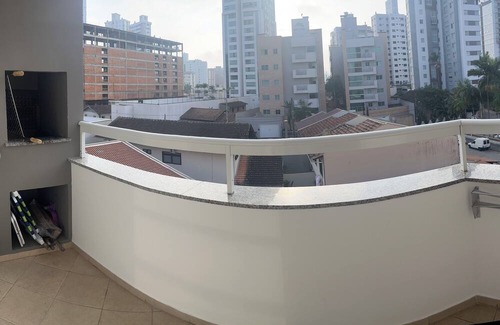 Velha Apartment | Sky Suite-Biggest German Party from 9 to 27 October/Blumenau-SC