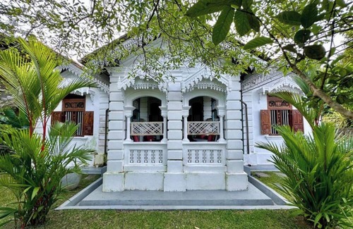 Galle House | Foozoo Mantra Weligama