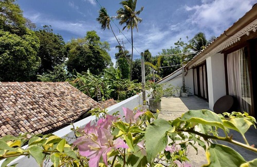Galle House | Foozoo Mantra Weligama