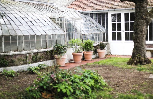 Vernon House | Maison de Charme Proche de Giverny en Normandie