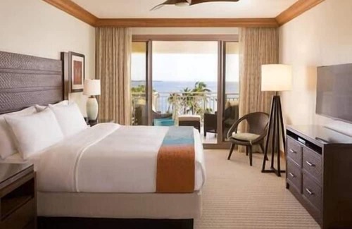 Kaanapali Resort | Hyatt Kaanapali Beach Residences, Hot Tub, Pool!