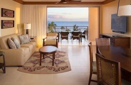 Kaanapali Resort | Hyatt Kaanapali Beach Residences, Hot Tub, Pool!