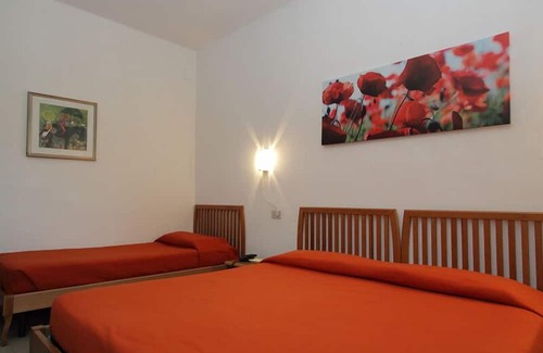Scarlino Scalo Hotel | tenuta degli oleandri