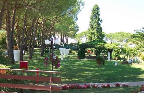 Scarlino Scalo Hotel | tenuta degli oleandri