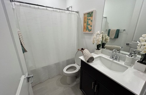 San Tan Valley House | Cute, comfy, and cozy oasis