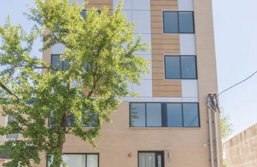 North Philadelphia East Apartment | Philly 1829 E - 2BD Apt 3