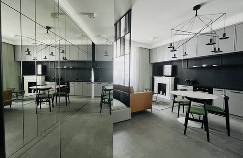 Kazimierz Apartment | Stylish Apartament in Historic Kazimierz