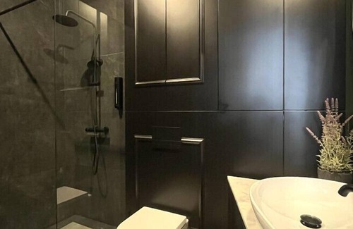 Kazimierz Apartment | Stylish Apartament in Historic Kazimierz