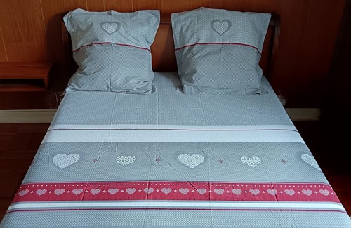 Carhaix-Plouguer Bed & Breakfast | L'auberge de Bonheur