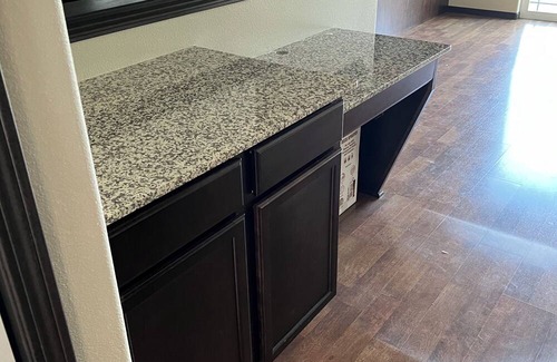 Marion Condo | Welcome to our serene 4-bed, 3.5 bath retreat in a quiet neighborhood in Marion.