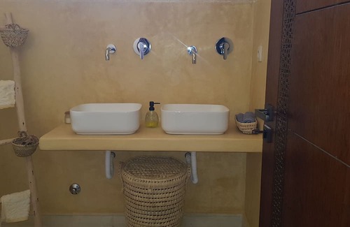 Sidi Bibi Bed & Breakfast | Villa, bachelor pad, large living room and private pool 26 km from Agadir airport