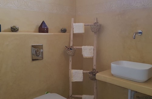 Sidi Bibi Bed & Breakfast | Villa, bachelor pad, large living room and private pool 26 km from Agadir airport