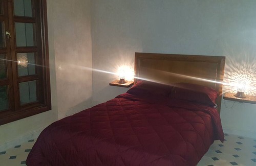Sidi Bibi Bed & Breakfast | Villa, bachelor pad, large living room and private pool 26 km from Agadir airport