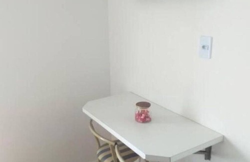 Sao Paulo Apartment | Studio Aconchegante NO Morumbi
