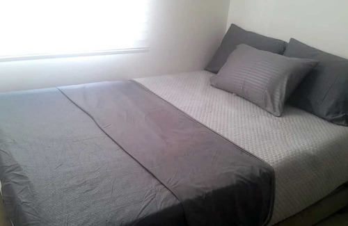 Riomar Apartment | Spacious 3-bedrm LUXURY APTO w/AC, fitness room in beautiful Barranquilla!