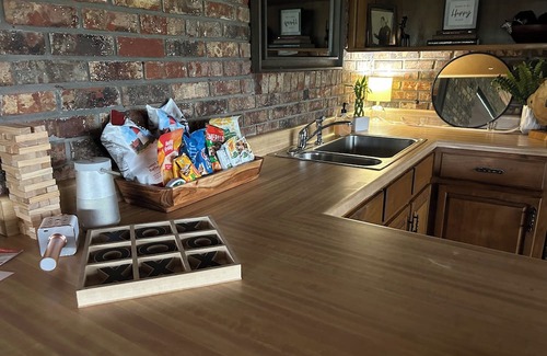 Slocomb House | Beautiful large country 3 bedroom home with acreage and ponds.