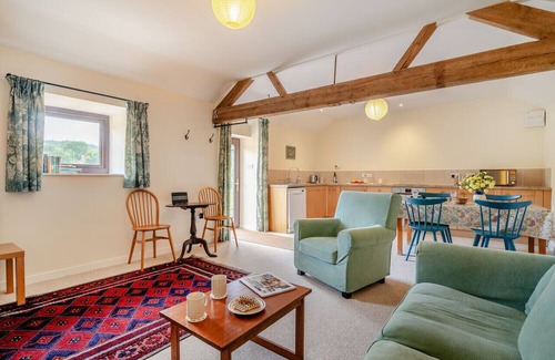 Hay on Wye House | Coopers Hall Cowshed