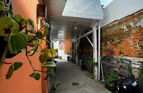 Abernessia Apartment | Suíte em Campos FT9