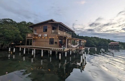 Bocas del Toro House | Casa de Luisa - Appartement 2nd Floor