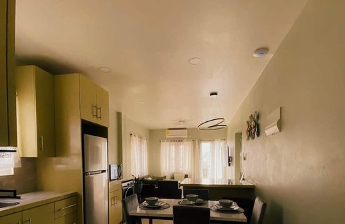 St. George's Apartment | 2-bedroom apartment in historic Saint George's with WiFi, AC, free parking