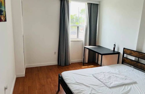 West Hill Condo | A Comfort and Convenient House in Scarborough
