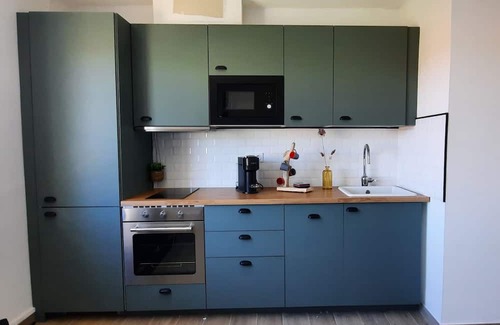 Nord Apartment | Villa Elisabeth