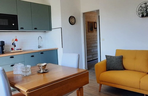 Nord Apartment | Villa Elisabeth