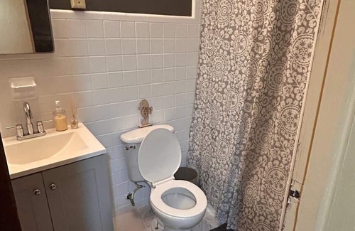 Sabana Llana Norte House | Charming 3-bedroom house with WiFi, AC in amazing San Juan