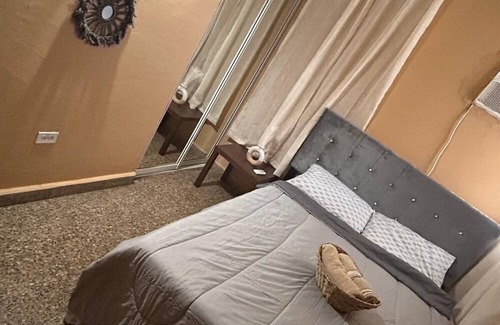 Sabana Llana Norte House | Charming 3-bedroom house with WiFi, AC in amazing San Juan