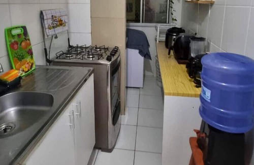 Turu Condo | Ninho Praiano/Apartamento Fa 5 Minutos da Praia