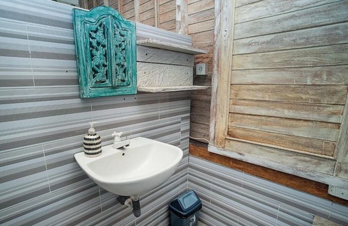 Mushroom Bay Bed & Breakfast | Nusa View Lembongan