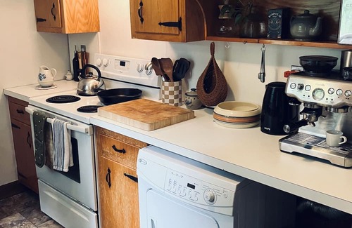 Copake Lake House | Darling Starling on Copake Lake