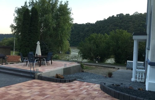 Sankt Goarshausen Apartment | Vacation apartment/apartment for 5 guests with 65m² in Sankt Goarshausen (266471)