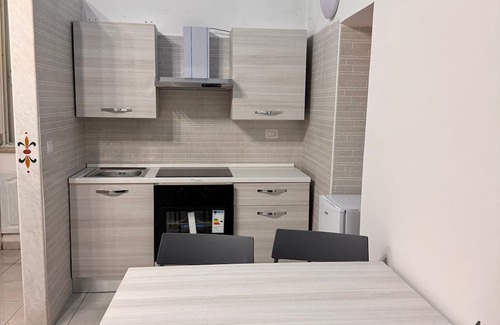 Mergellina House | Á Casa dò Piscator! Naples waterfront house