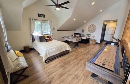 Tollgate Canyon House | Timber Haven Near Park City