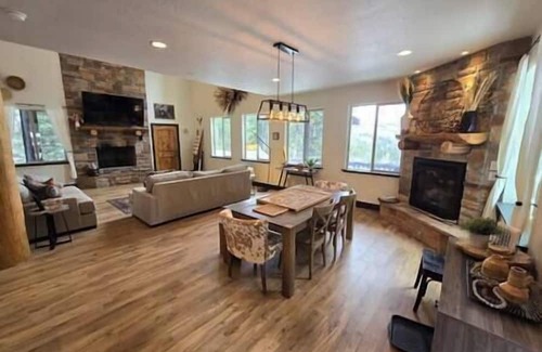 Tollgate Canyon House | Timber Haven Near Park City